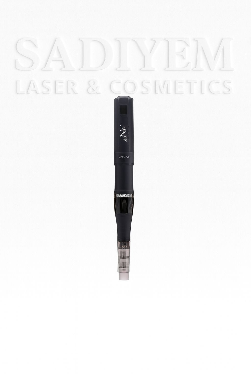 Microneedling Gerät